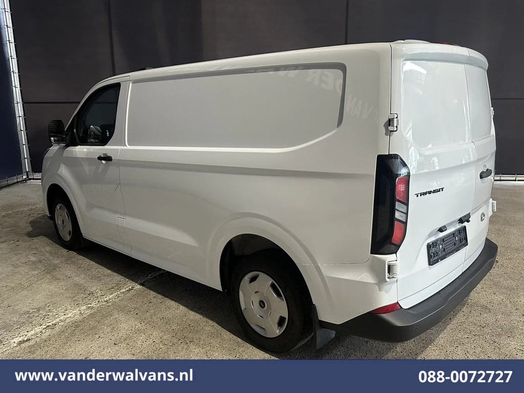 Ford Transit Custom – foto 2