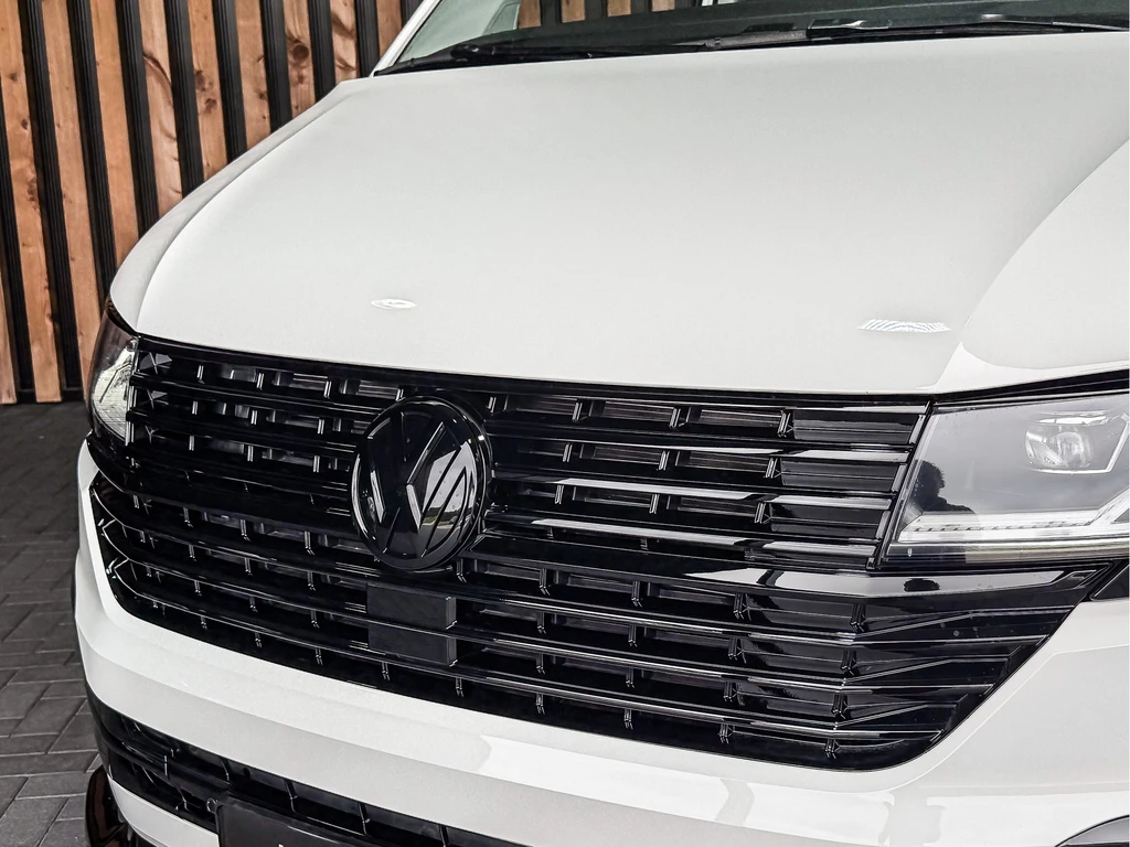 Volkswagen Transporter – foto 37