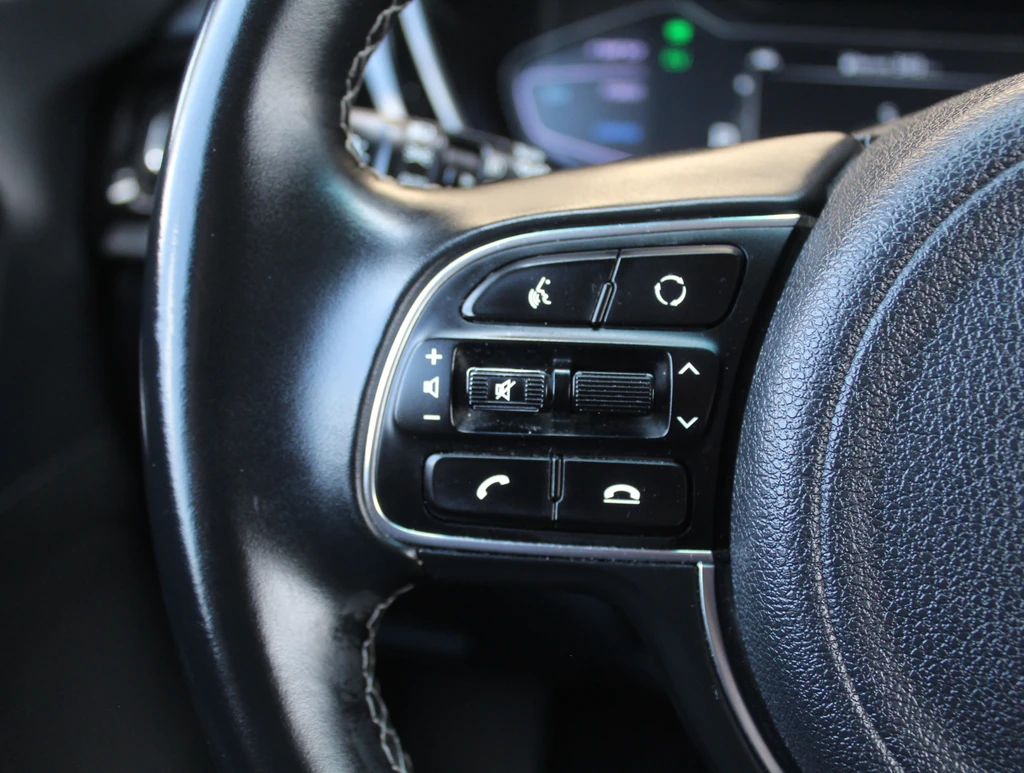 Kia Niro – foto 29