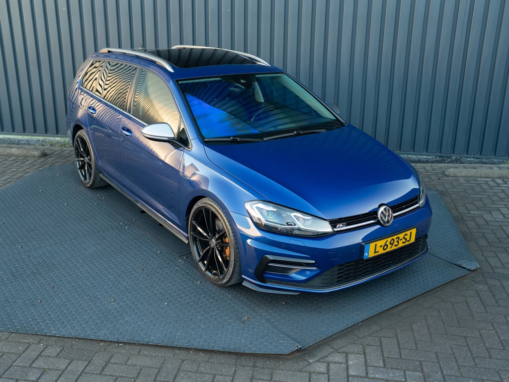 Volkswagen Golf – foto 17