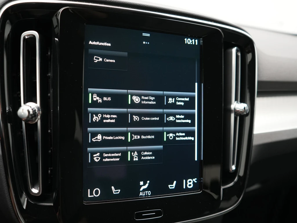 Volvo XC40 – foto 43