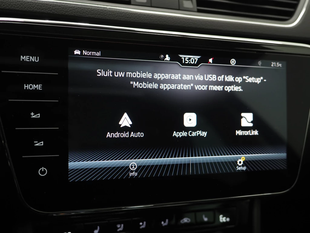 Škoda Superb – foto 26