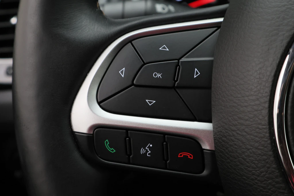 Jeep Compass – foto 33
