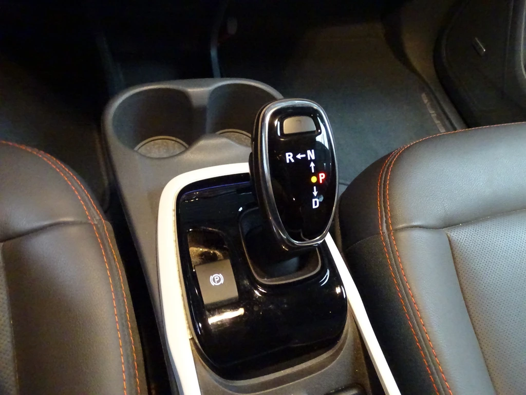 Opel Ampera-e – foto 16