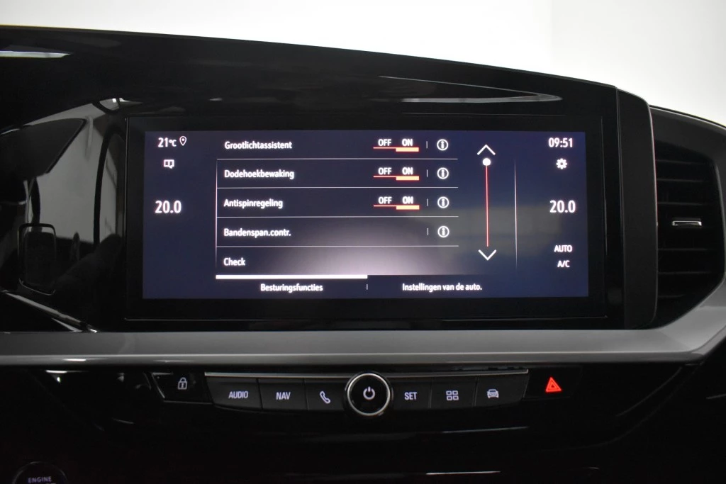 Opel Mokka – foto 22