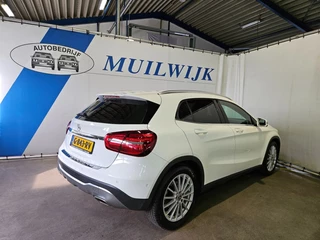 Mercedes-Benz GLA – thumbnail 12