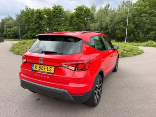 SEAT Arona – thumbnail 5