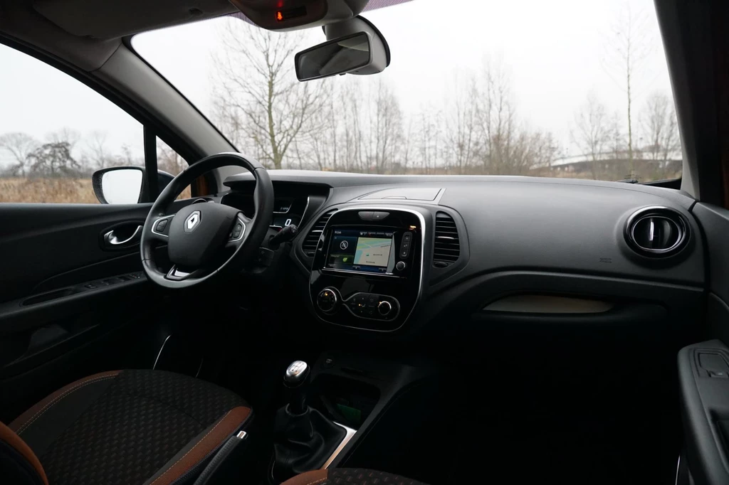 Renault Captur – foto 10