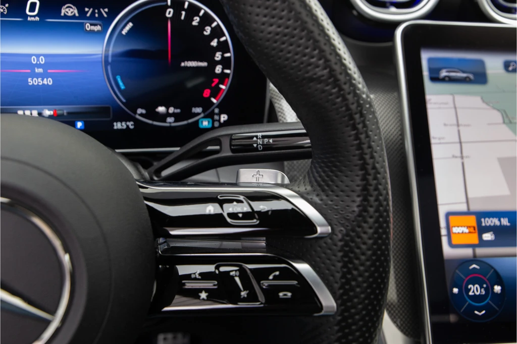Mercedes-Benz GLC – foto 31