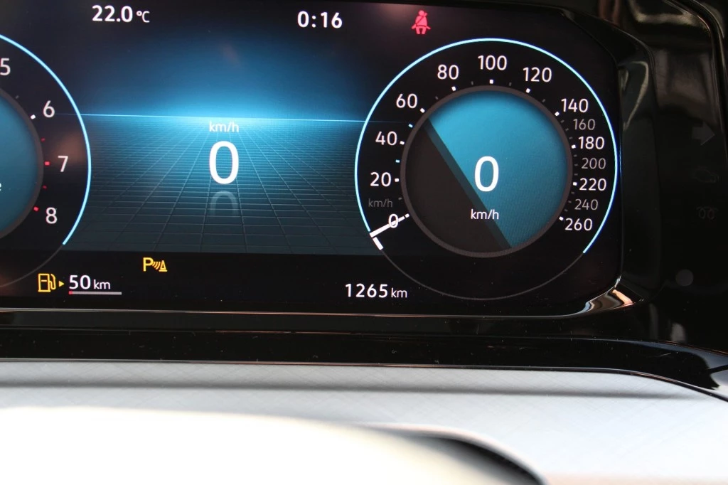 Volkswagen Golf – foto 22