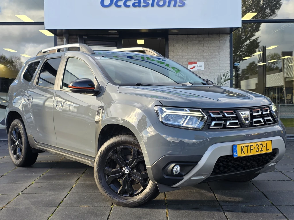 Dacia Duster – foto 8