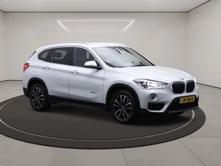 BMW X1 – thumbnail 7