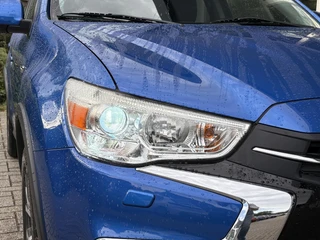 Mitsubishi ASX – thumbnail 16