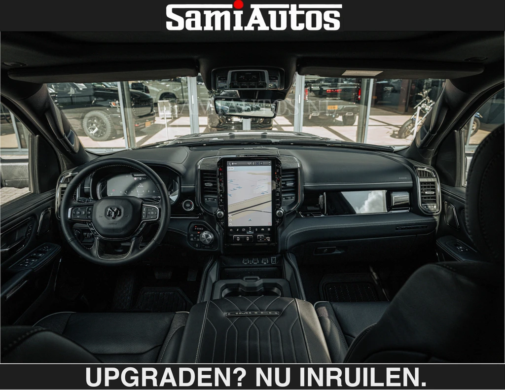 Dodge Ram Pick-Up – foto 40