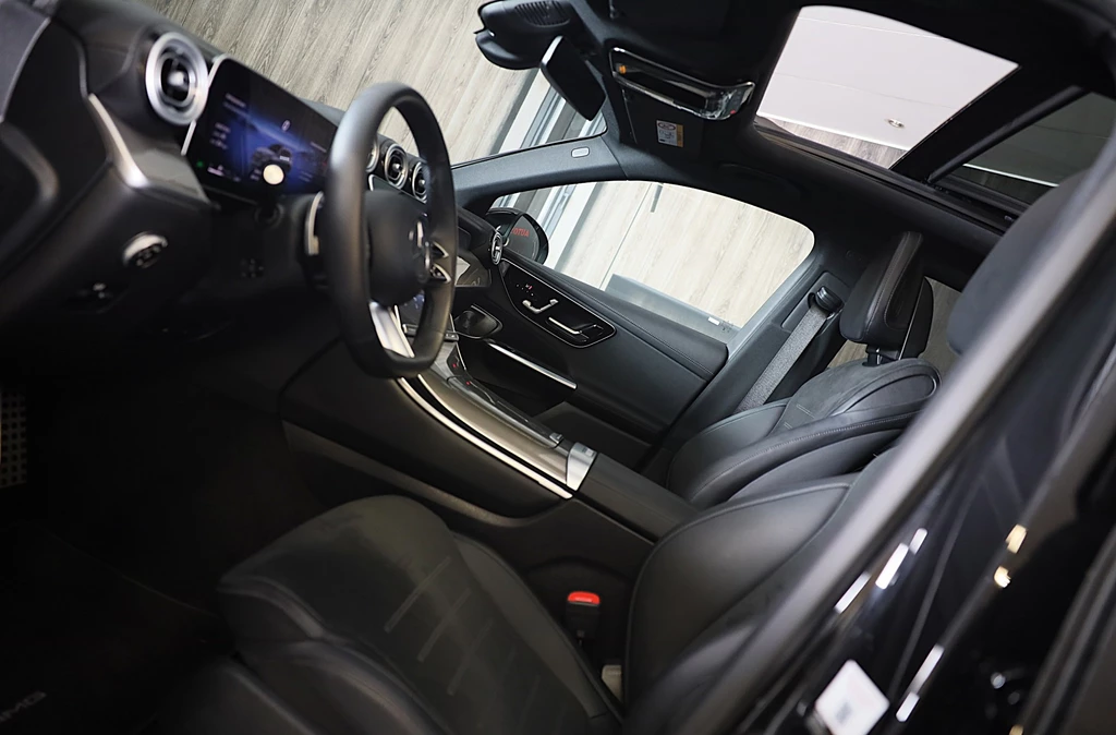 Mercedes-Benz GLC – foto 18