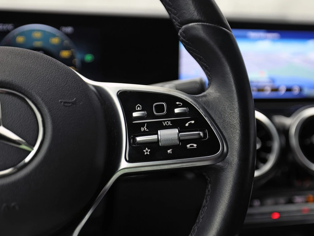 Mercedes-Benz B-Klasse – foto 20