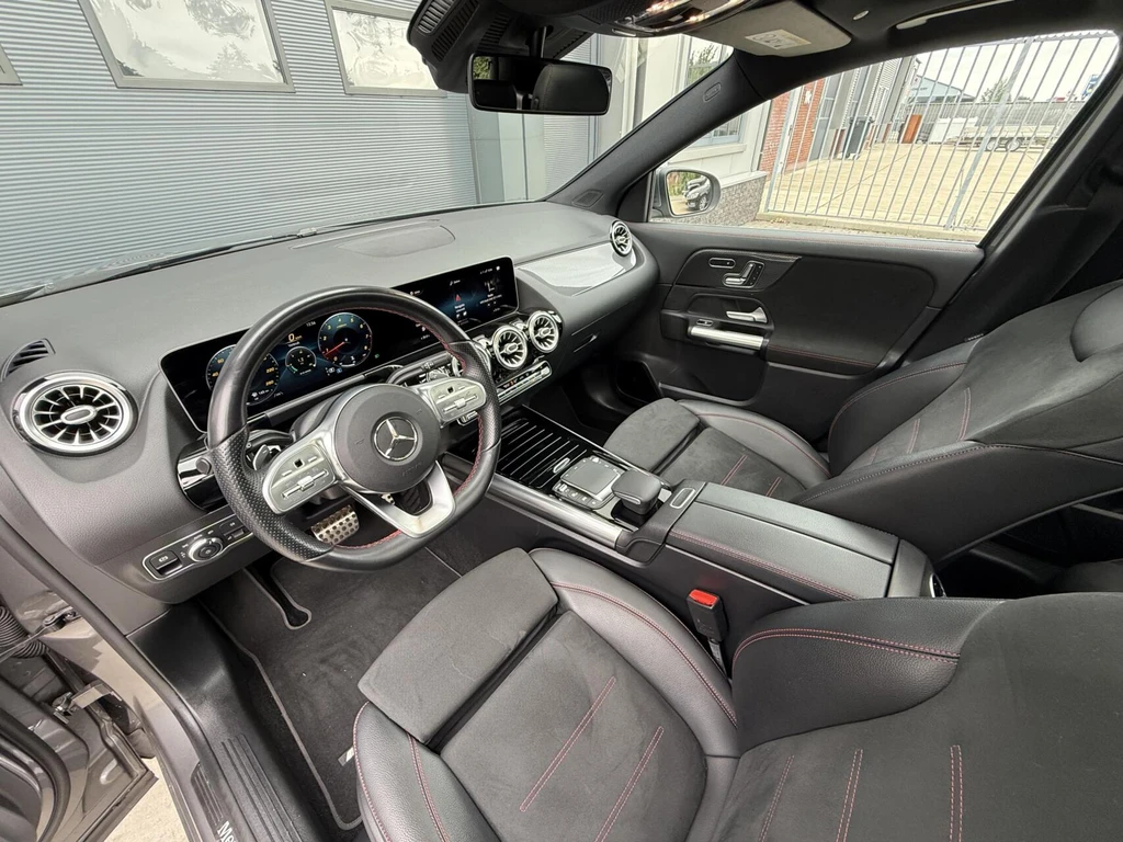 Mercedes-Benz GLA – foto 11