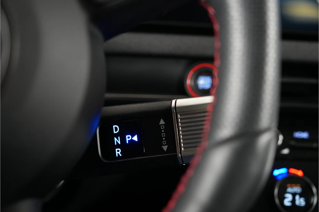 Hyundai Tucson – foto 41