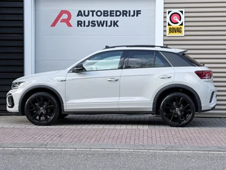 Volkswagen T-Roc – thumbnail 2