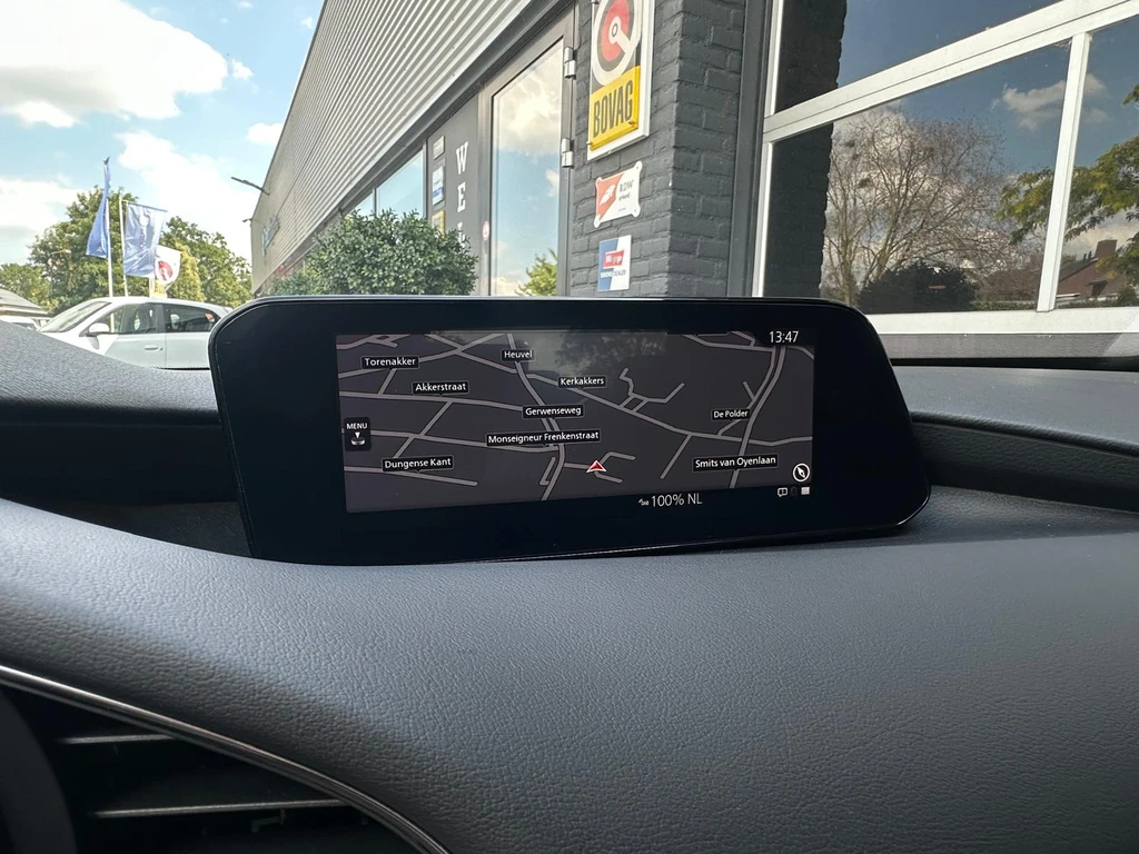 Mazda 3 – foto 15
