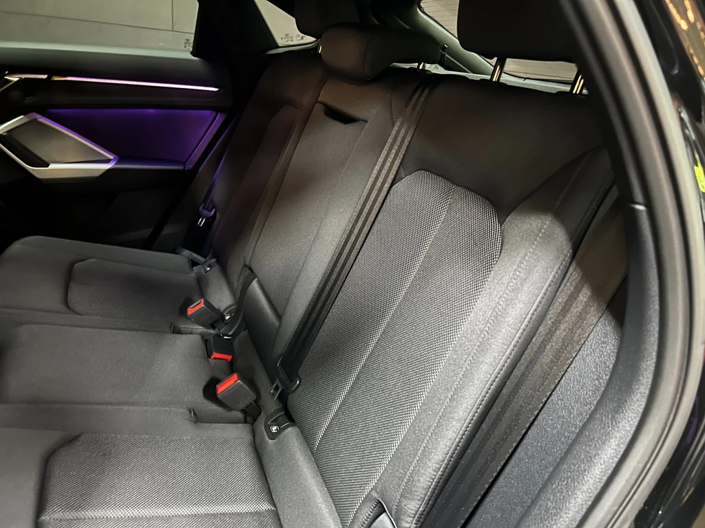 Audi Q3 – foto 21