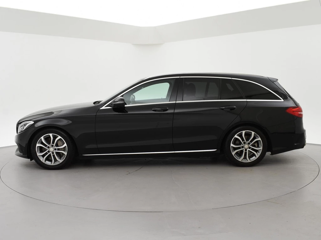 Mercedes-Benz C-Klasse – foto 2