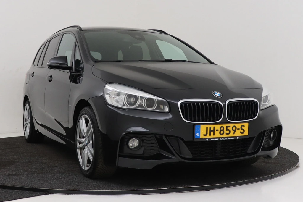 BMW 2 Serie – foto 11