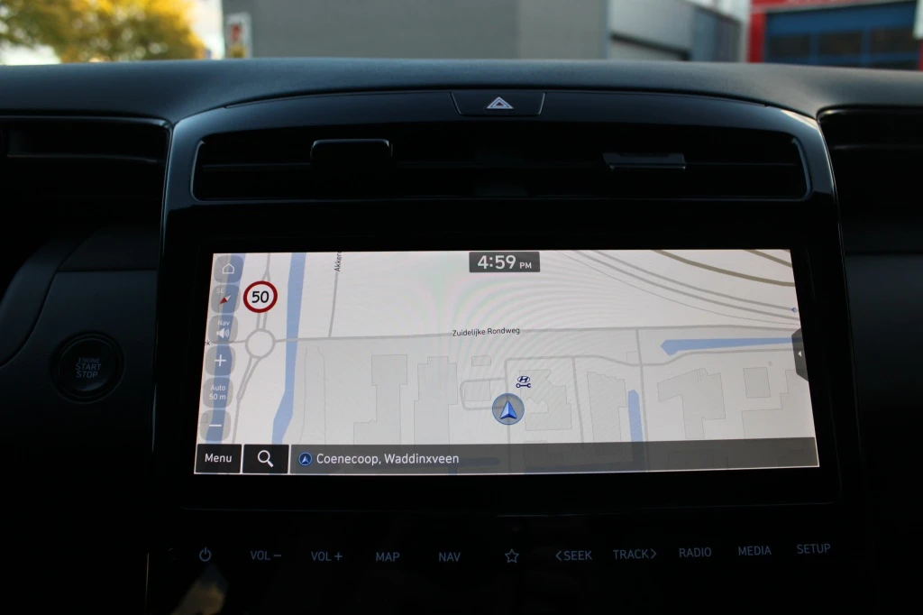 Hyundai Tucson – foto 20