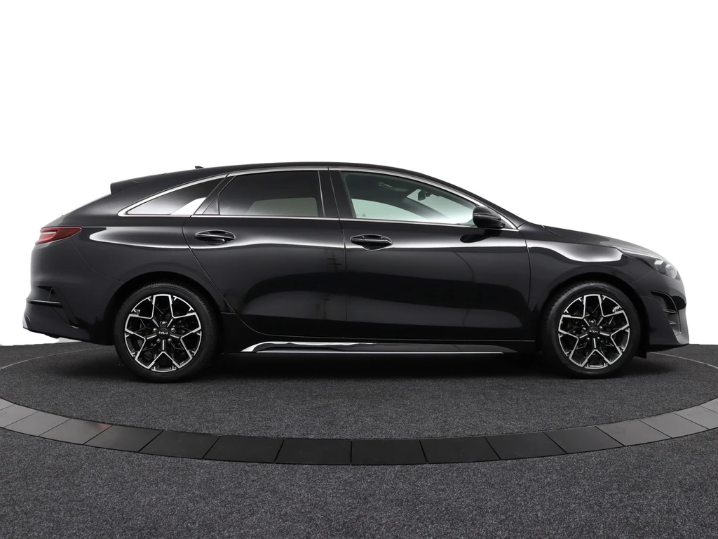 Kia ProCeed – foto 9