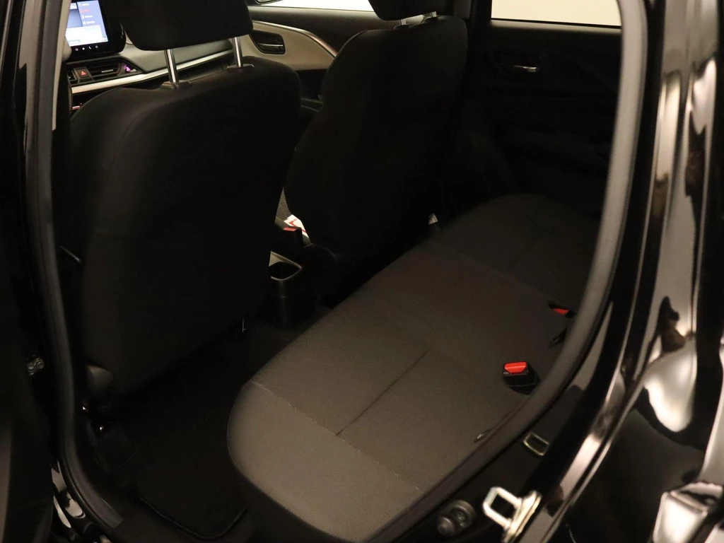 Suzuki Swift – foto 16