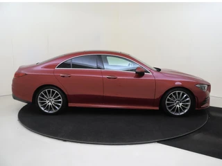 Mercedes-Benz CLA – thumbnail 6
