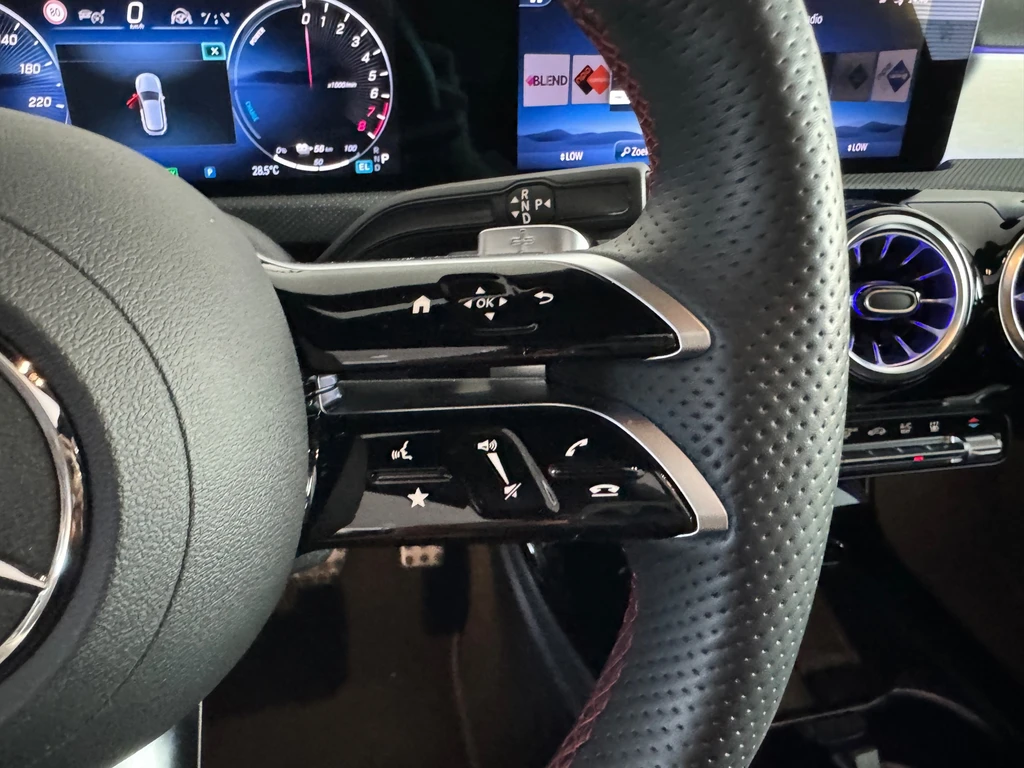Mercedes-Benz A-Klasse – foto 12