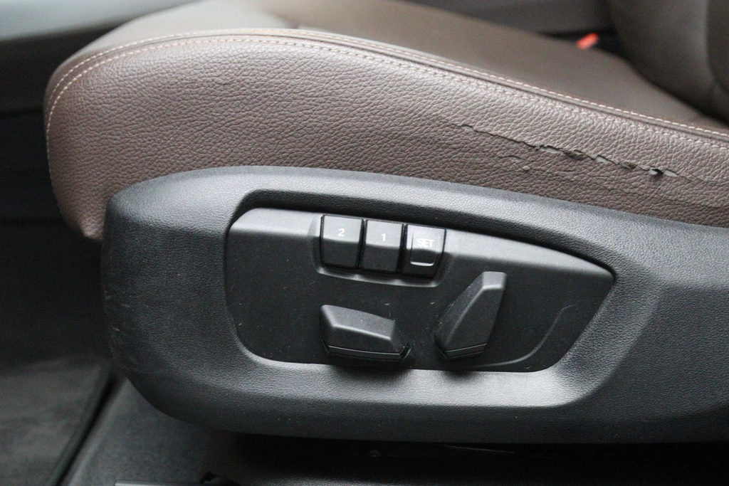 BMW X5 – foto 17