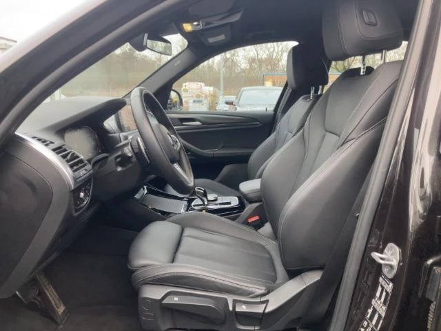 BMW X3 – foto 11