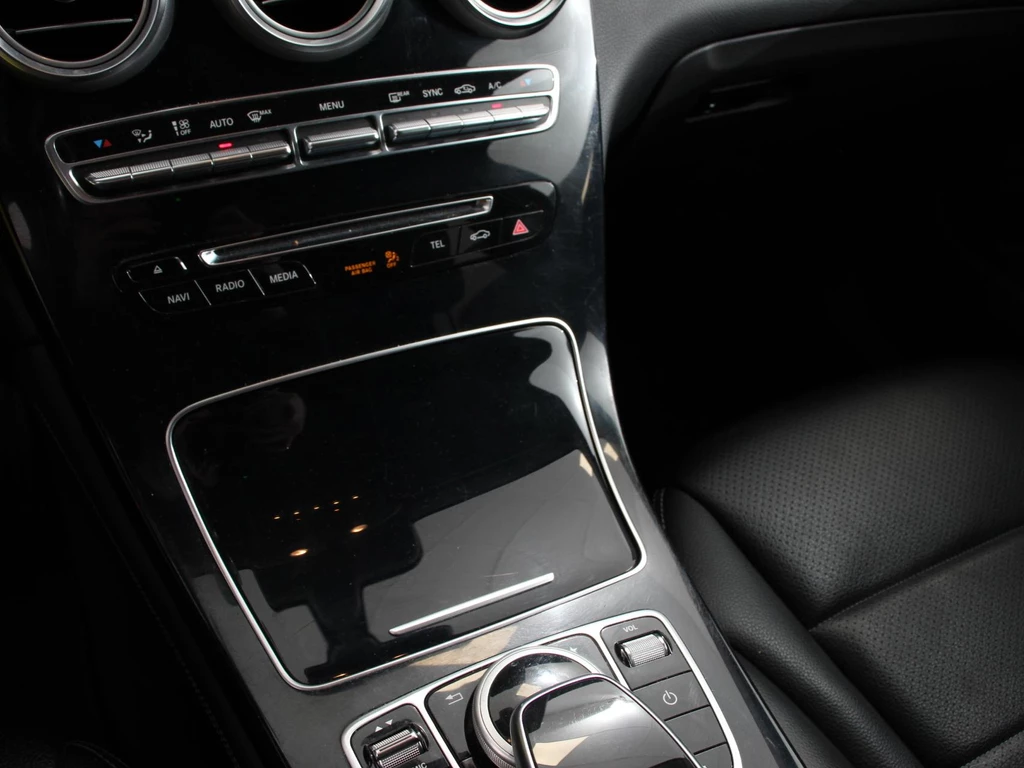 Mercedes-Benz GLC – foto 18
