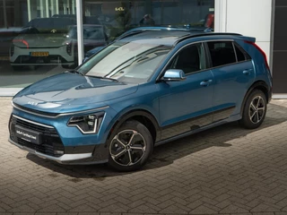Kia Niro – thumbnail 2