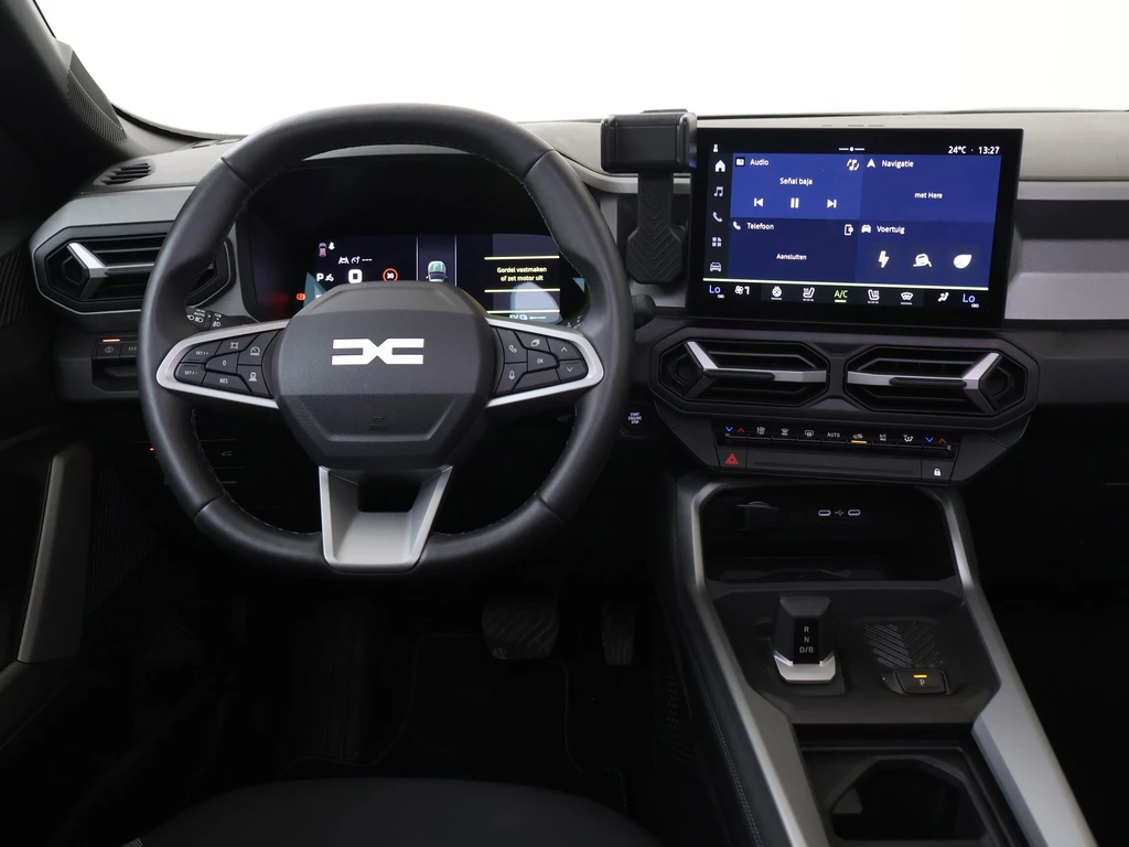 Dacia Bigster – foto 13
