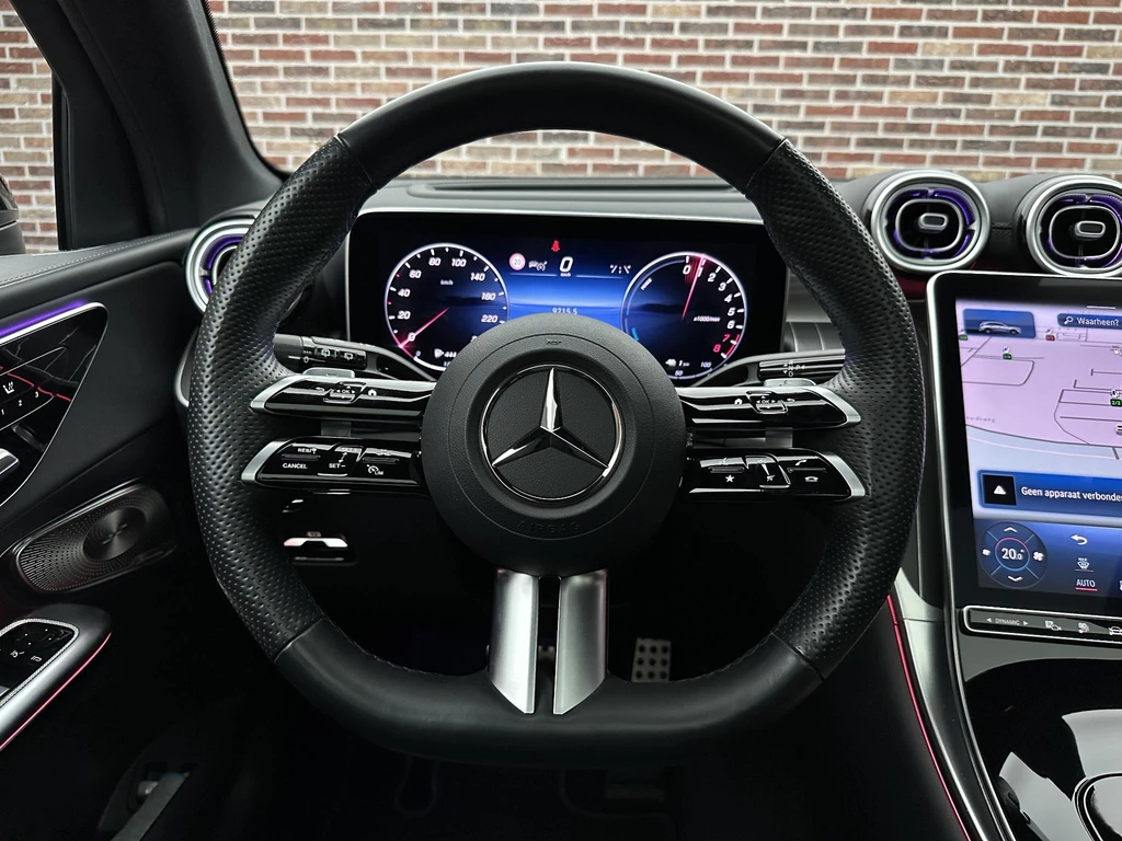 Mercedes-Benz GLC – foto 22
