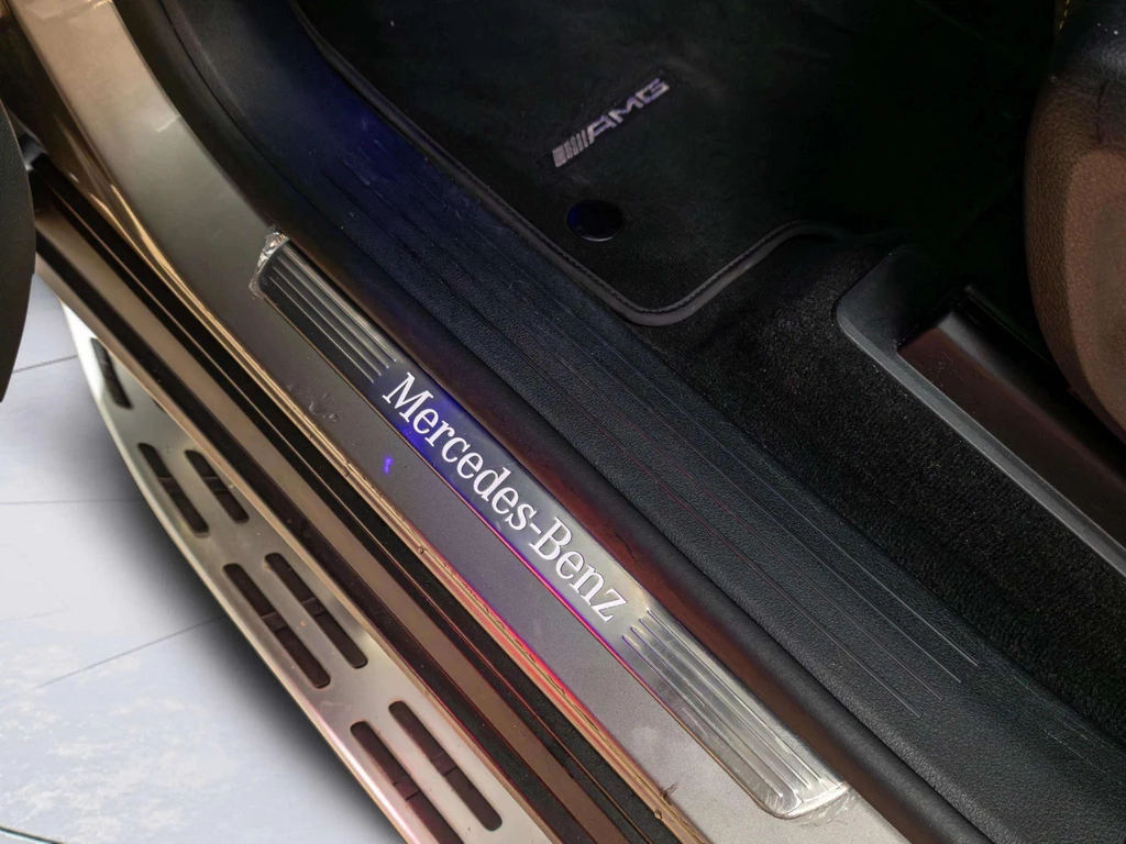 Mercedes-Benz GLE – foto 30