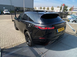 Land Rover Range Rover Velar – thumbnail 3