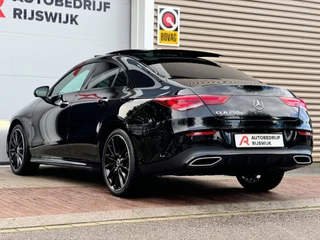 Mercedes-Benz CLA – thumbnail 4