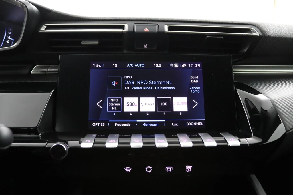 Peugeot 508 – foto 16