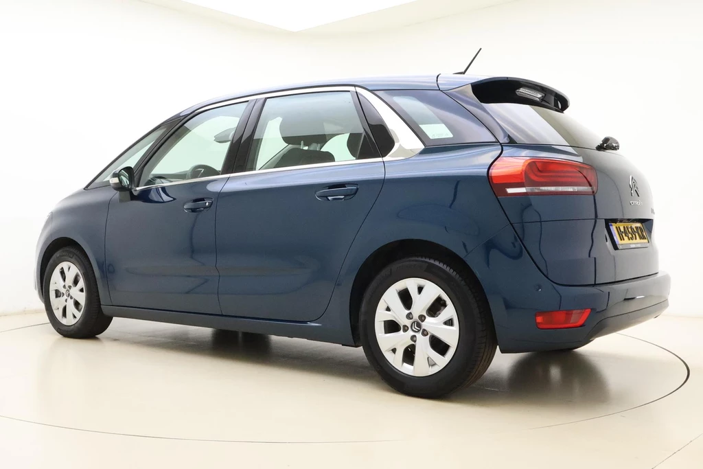 Citroën C4 Spacetourer – foto 4