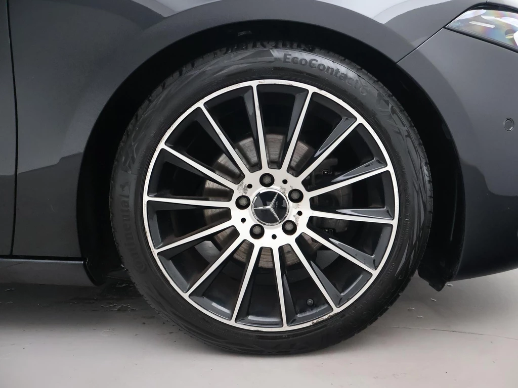 Mercedes-Benz A-Klasse – foto 18