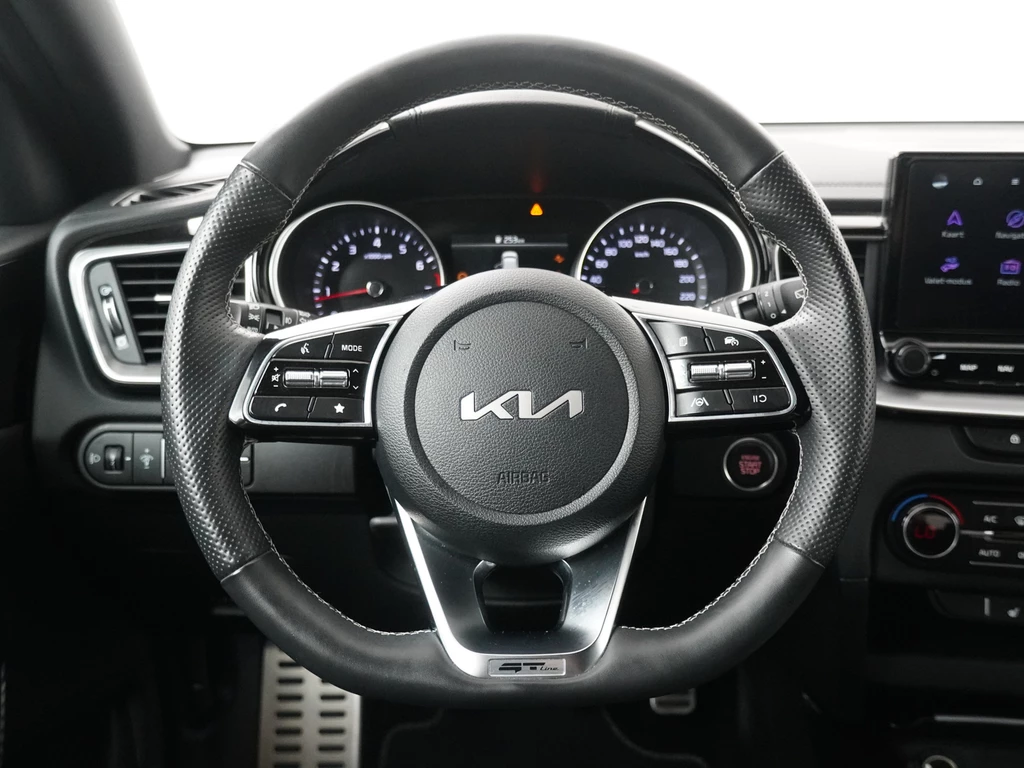 Kia XCeed – foto 34