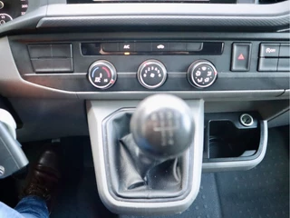 Volkswagen Transporter – thumbnail 16