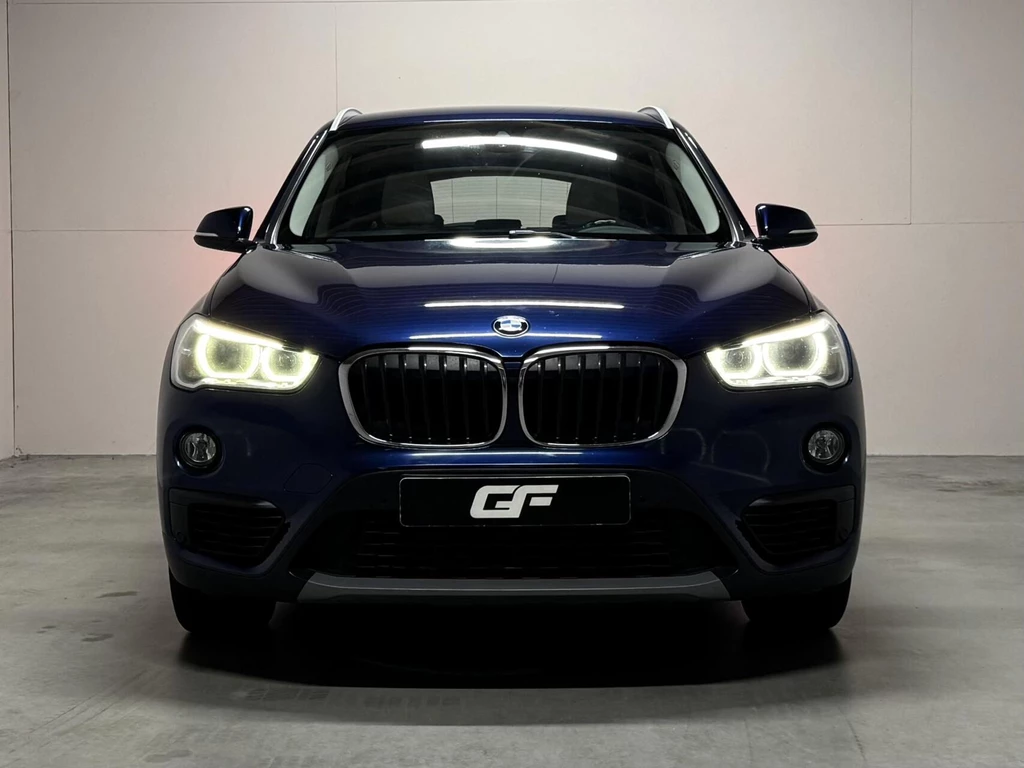 BMW X1 – foto 20