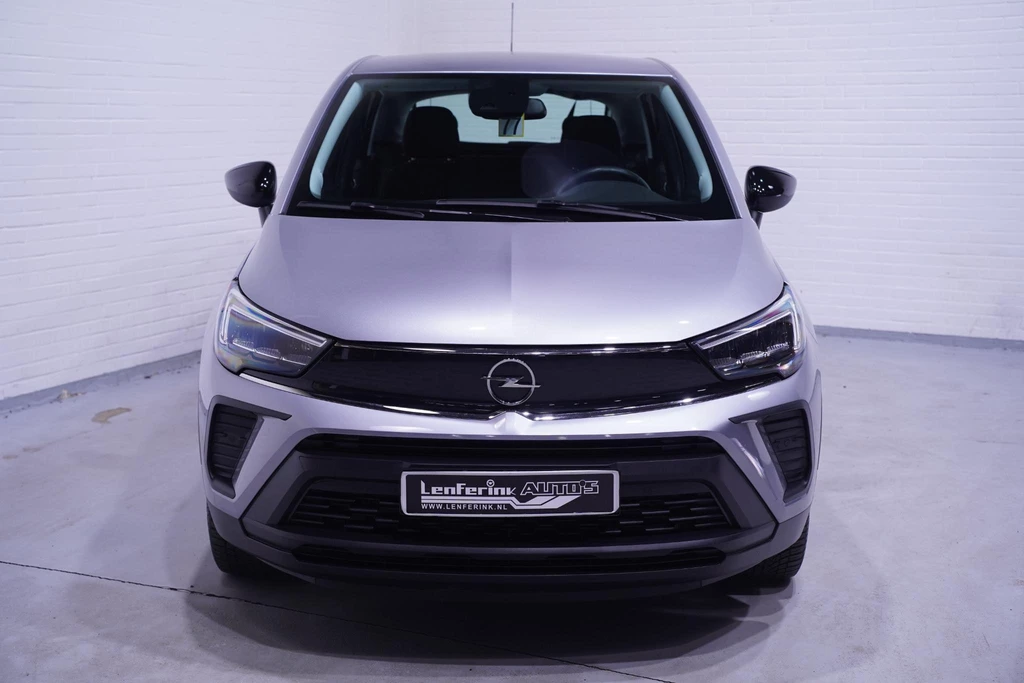 Opel Crossland – foto 9