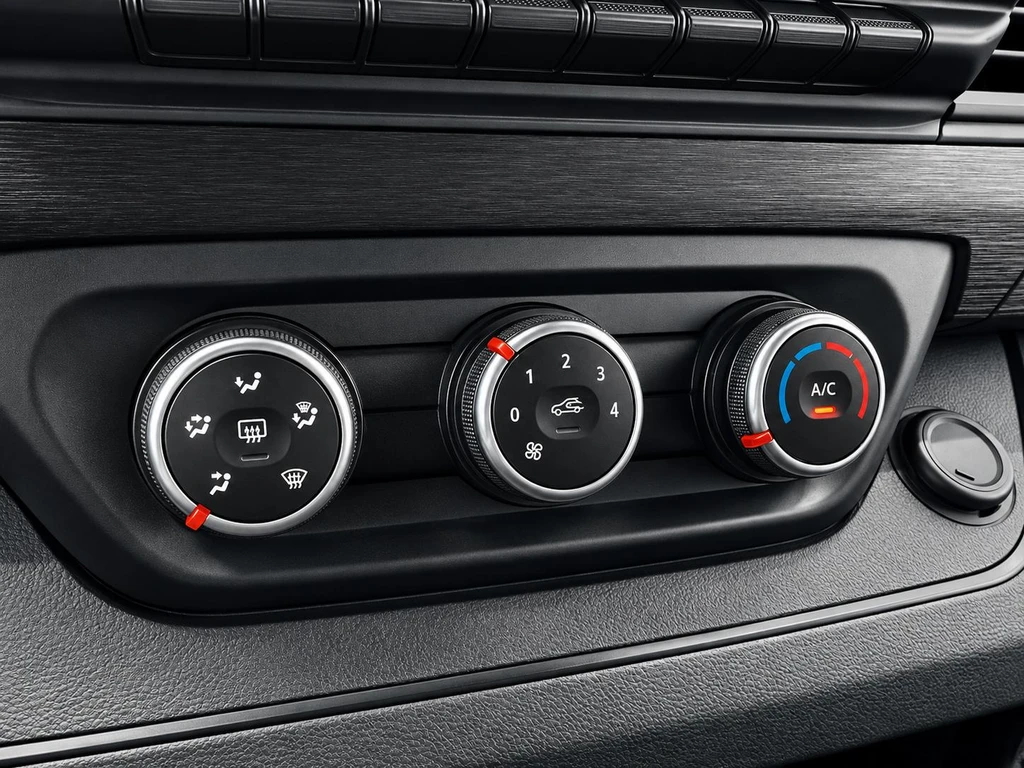 Renault Trafic – foto 17