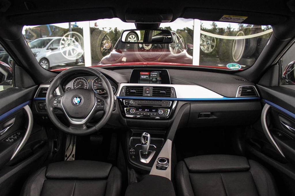 BMW 3 Serie – foto 15